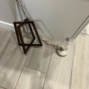 CEILING HANGING LAMP